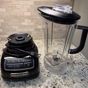 Kitchenaid Blender